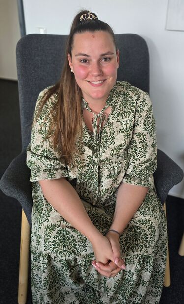 Lisa_Heuser Lisa_Heuser_Logopädin_sprachprax_Bonn